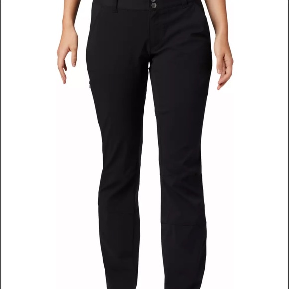 Columbia casual/sport pants. Super comfortable. Size 2, a size 6 and size 8 - Picture 2 of 3